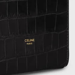 Discount BOOKEND IN CROCODILE Stationery