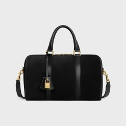 Online BOSTON in SUEDE CALFSKIN Women Categories·Top-Handle Bags