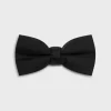 Best bow tie in twill Hats And Soft Accessories