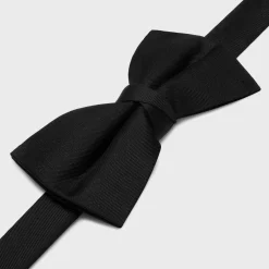 Best bow tie in twill Hats And Soft Accessories