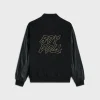 Hot BOY DOLL TEDDY JACKET IN TEXTURED WOOL Coats & Blousons