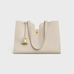 Best CABAS 16 SOFT in SMOOTH CALFSKIN Women More Lines·Other Lines | Categories·Hobo And Tote Bags