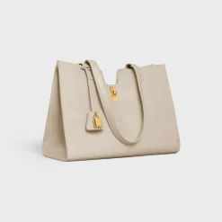 Best CABAS 16 SOFT in SMOOTH CALFSKIN Women More Lines·Other Lines | Categories·Hobo And Tote Bags