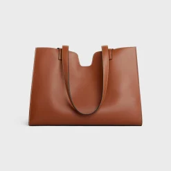 Best CABAS 16 SOFT in SMOOTH CALFSKIN Women More Lines·Other Lines | Categories·Hobo And Tote Bags