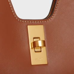 Best CABAS 16 SOFT in SMOOTH CALFSKIN Women More Lines·Other Lines | Categories·Hobo And Tote Bags