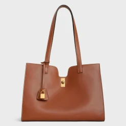 Best CABAS 16 SOFT in SMOOTH CALFSKIN Women More Lines·Other Lines | Categories·Hobo And Tote Bags