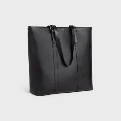 Best CABAS WITH BUCKLE in SMOOTH CALFSKIN Categories·Tote Bags | Categories·Business And Travel Bags