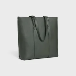 Sale CABAS WITH BUCKLE in SMOOTH CALFSKIN Categories·Tote Bags | Categories·Business And Travel Bags