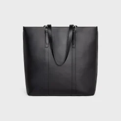 Best CABAS WITH BUCKLE in SMOOTH CALFSKIN Categories·Tote Bags | Categories·Business And Travel Bags