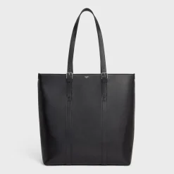 Best CABAS WITH BUCKLE in SMOOTH CALFSKIN Categories·Tote Bags | Categories·Business And Travel Bags