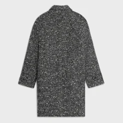 Best camden mac coat in wool tweed Coats & Blousons