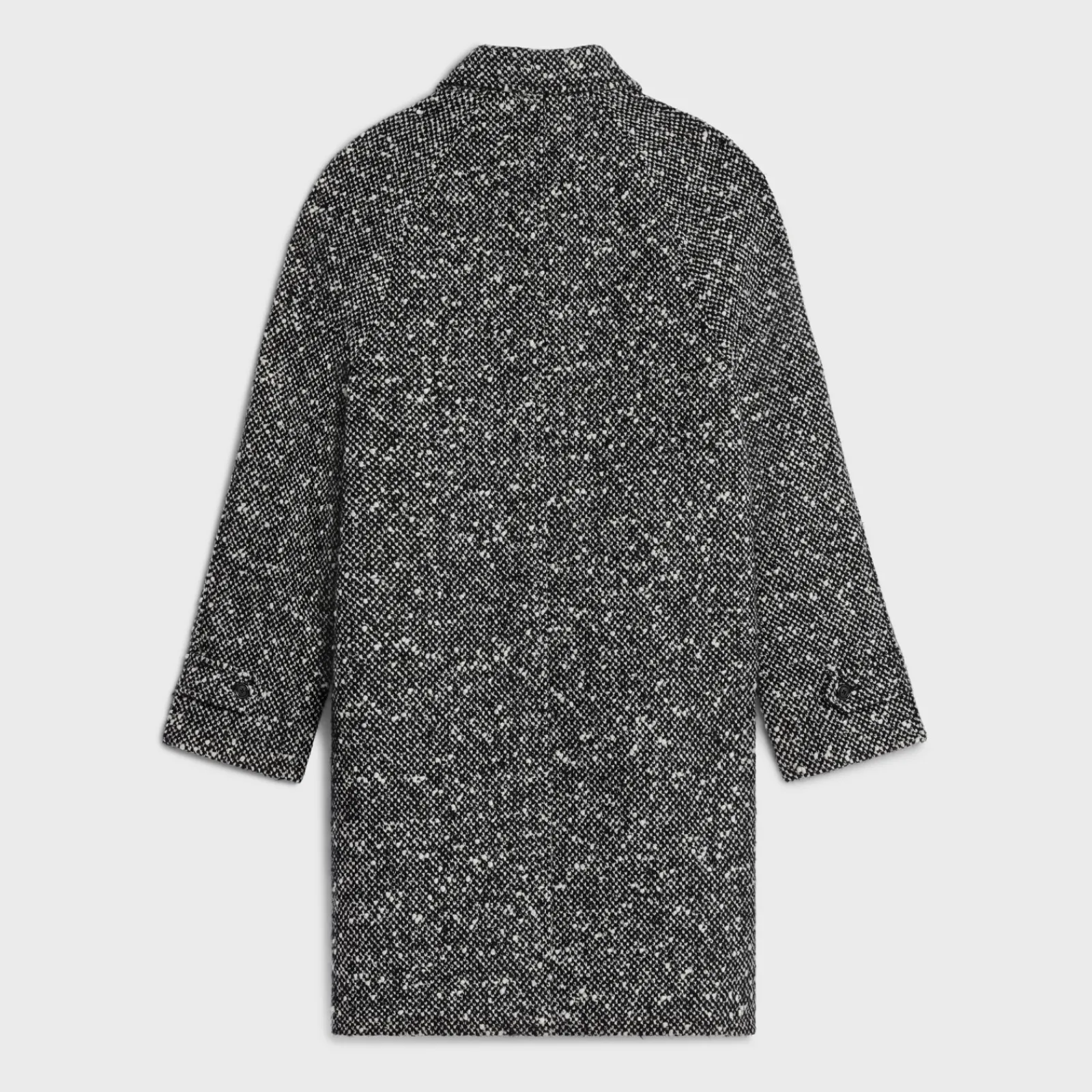 Best camden mac coat in wool tweed Coats & Blousons