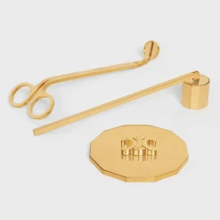 Outlet Candle accessories in Steel Candles And Home Scents