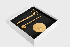 Outlet Candle accessories in Steel Candles And Home Scents