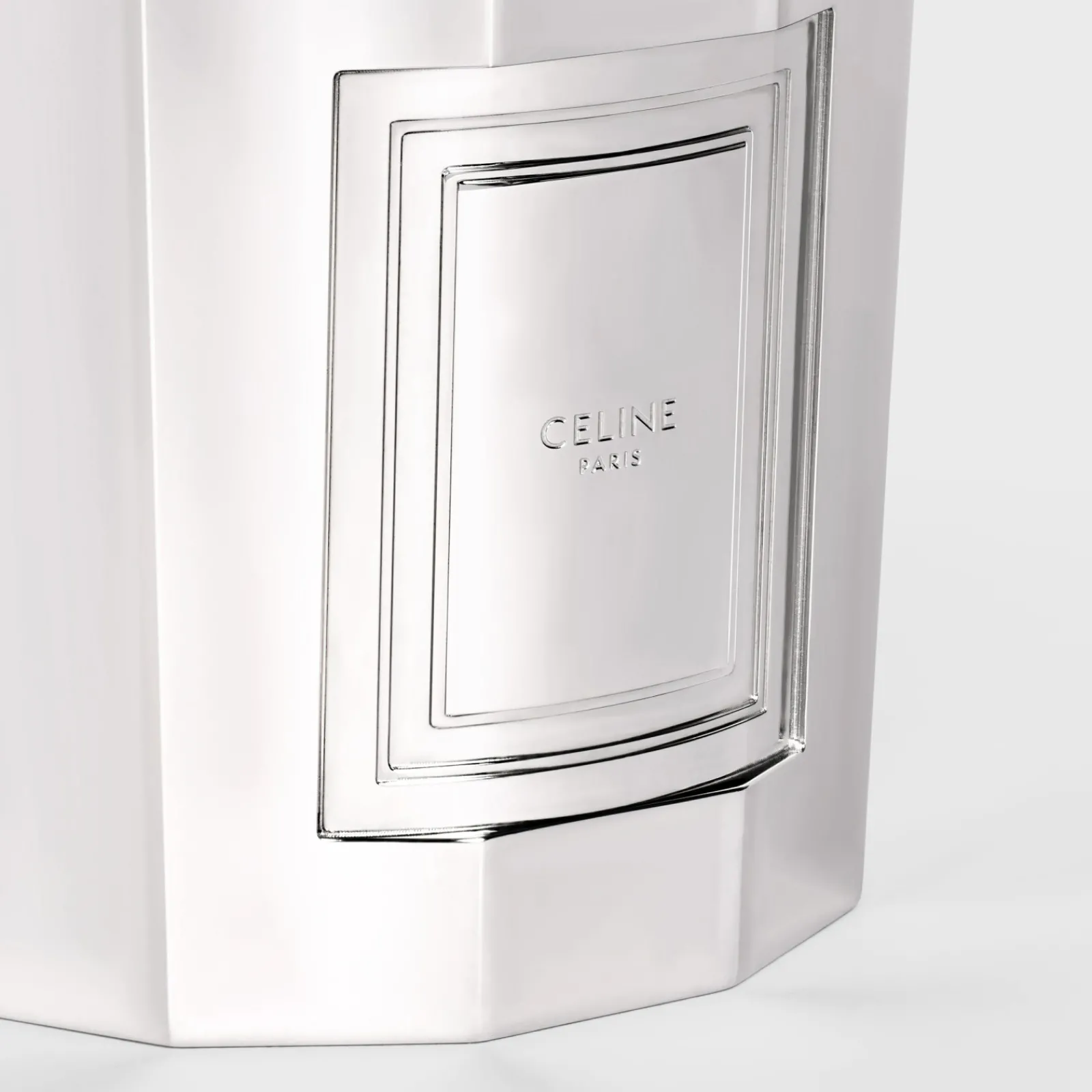Clearance Candle Holder in Steel Candles And Home Scents | Home