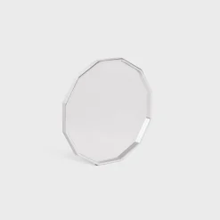 Fashion Candle Lid in Steel and lizard Candles And Home Scents | Home