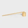Sale CANDLE SNUFFER IN STEEL Candles And Home Scents
