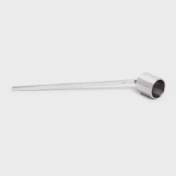 Discount CANDLE SNUFFER IN STEEL Candles And Home Scents | Home