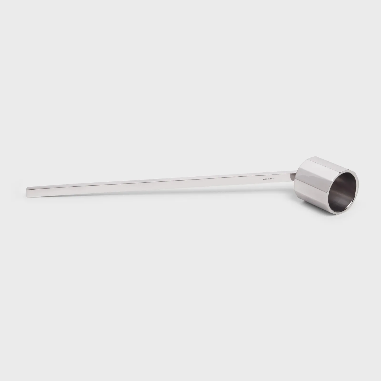 Discount CANDLE SNUFFER IN STEEL Candles And Home Scents | Home