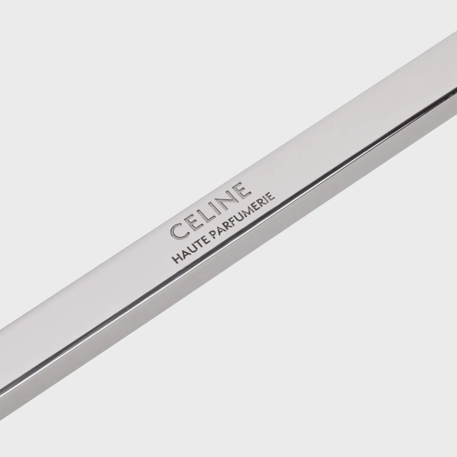 Discount CANDLE SNUFFER IN STEEL Candles And Home Scents | Home
