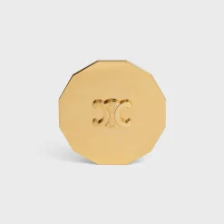 Best CANDLE TRIOMPHE LID IN STEEL Candles And Home Scents