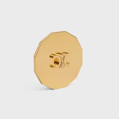 Best CANDLE TRIOMPHE LID IN STEEL Candles And Home Scents