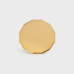 Best CANDLE TRIOMPHE LID IN STEEL Candles And Home Scents