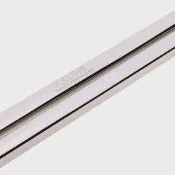 Fashion CANDLE WICK TRIMMER IN STEEL Candles And Home Scents | Home