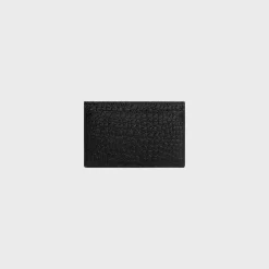 New Card holder in CROCODILE EMBOSSED CALFSKIN Categories·Oin And Card Holders