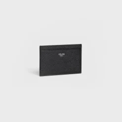 Best Card holder in Grained calfskin Essentials | Categories·Oin And Card Holders