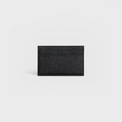 Best Card holder in Grained calfskin Essentials | Categories·Oin And Card Holders