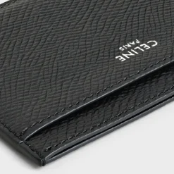 Best Card holder in Grained calfskin Essentials | Categories·Oin And Card Holders