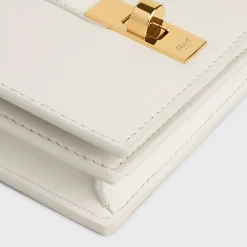 Discount 16 CARD HOLDER WITH FLAP in SHINY CALFSKIN Women 16 | Categories·Coin And Card Holders