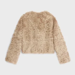Best cardigan jacket in bouclé mohair Women Jackets