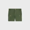 Sale cargo shorts in cotton Women Pants And Shorts