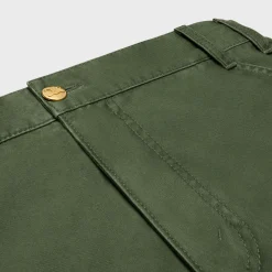 Sale cargo shorts in cotton Women Pants And Shorts