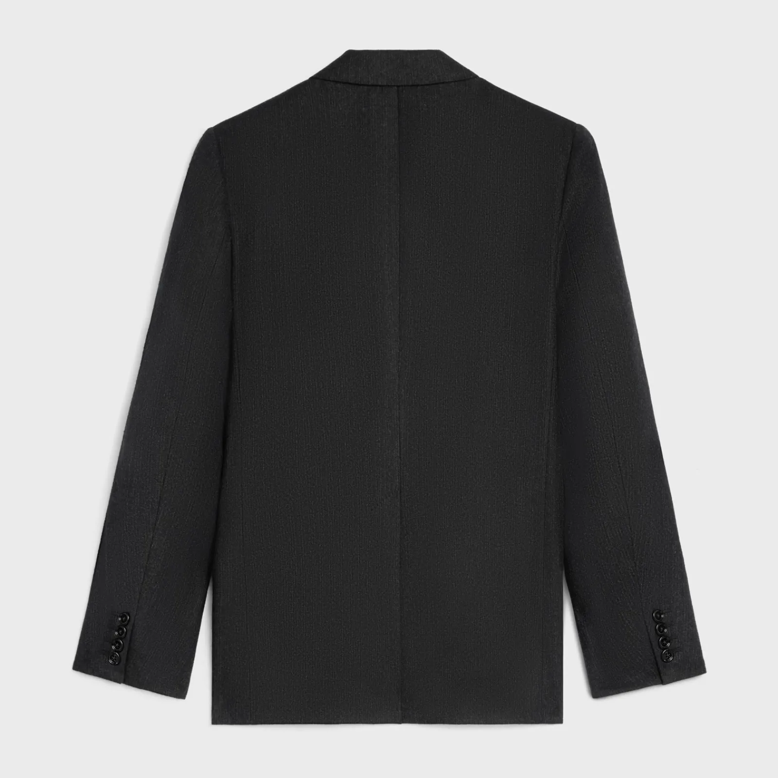 Sale carnaby jacket in striped flannel Jackets & Trousers