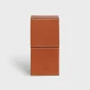 Online Case 1 Perfume 100ml in Natural Calfskin Fragrances