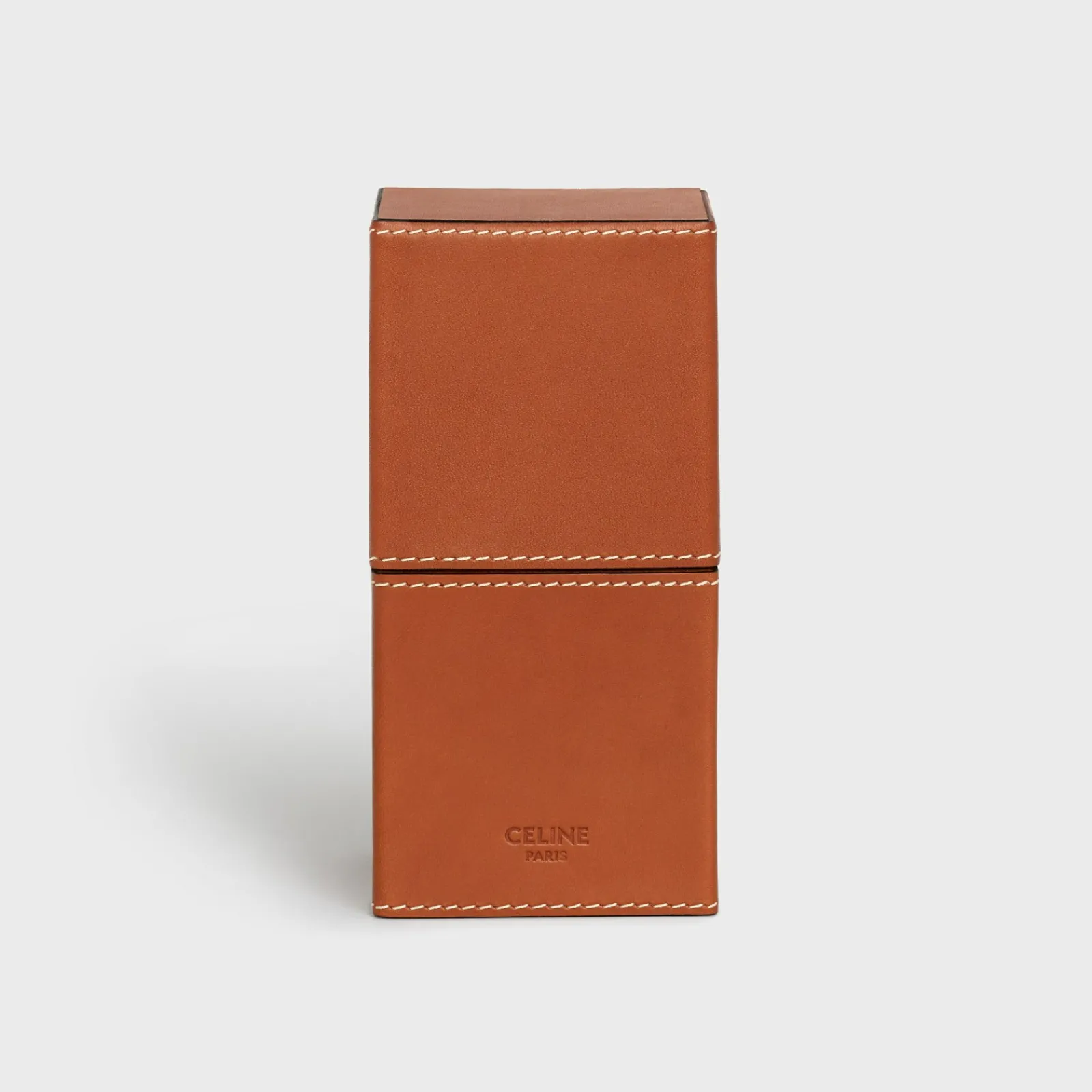 Online Case 1 Perfume 100ml in Natural Calfskin Fragrances