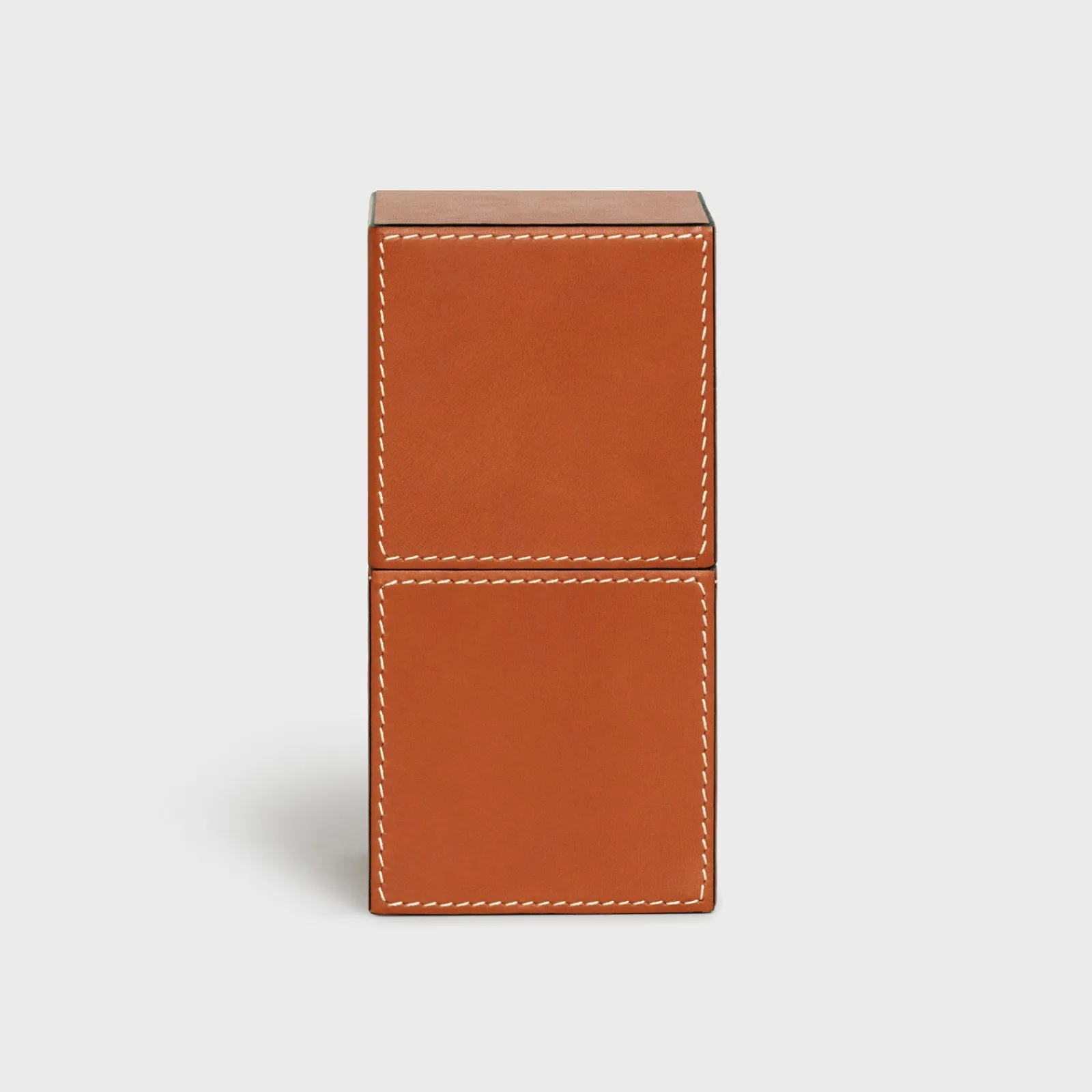 Online Case 1 Perfume 100ml in Natural Calfskin Fragrances