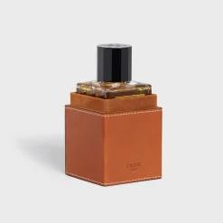Online Case 1 Perfume 100ml in Natural Calfskin Fragrances