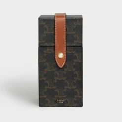 Best Case 1 Perfume 200ML in Triomphe Canvas and Natural Calfskin Fragrances