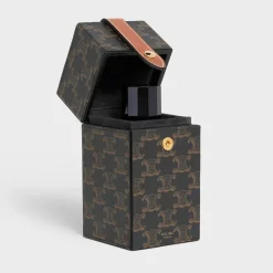 Best Case 1 Perfume 200ML in Triomphe Canvas and Natural Calfskin Fragrances