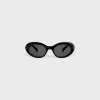 Outlet Cat Eye S193 sunglasses in Acetate Women Celine 3 Dots | Categories·Cat Eye