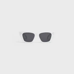 Discount Cat Eye S187 Sunglasses in Acetate Women Celine 3 Dots | Categories·Cat Eye