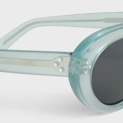 Sale Cat Eye S193 Sunglasses in Acetate Women Celine 3 Dots | Categories·Cat Eye