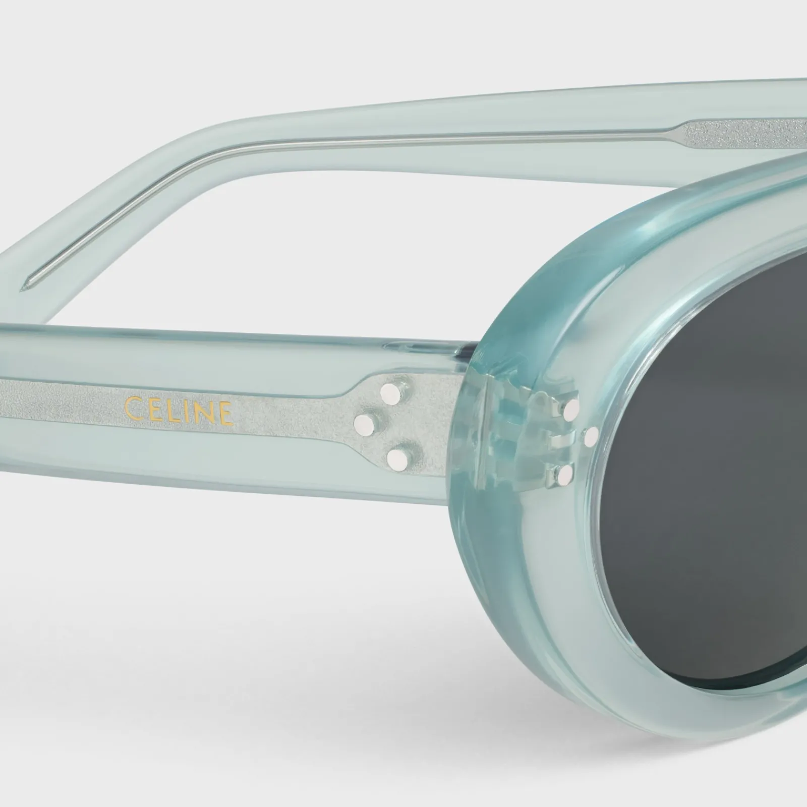 Sale Cat Eye S193 Sunglasses in Acetate Women Celine 3 Dots | Categories·Cat Eye