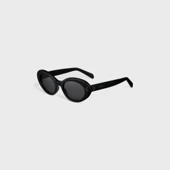 Outlet Cat Eye S193 sunglasses in Acetate Women Celine 3 Dots | Categories·Cat Eye