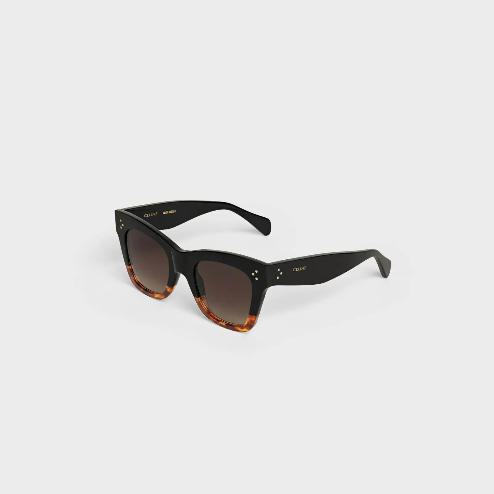 Clearance Cat Eye S004 Sunglasses in Acetate Women Celine 3 Dots | Categories·Cat Eye