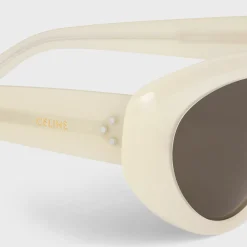Best Cat Eye S286 Sunglasses in Acetate Women Celine 3 Dots | Categories·Cat Eye